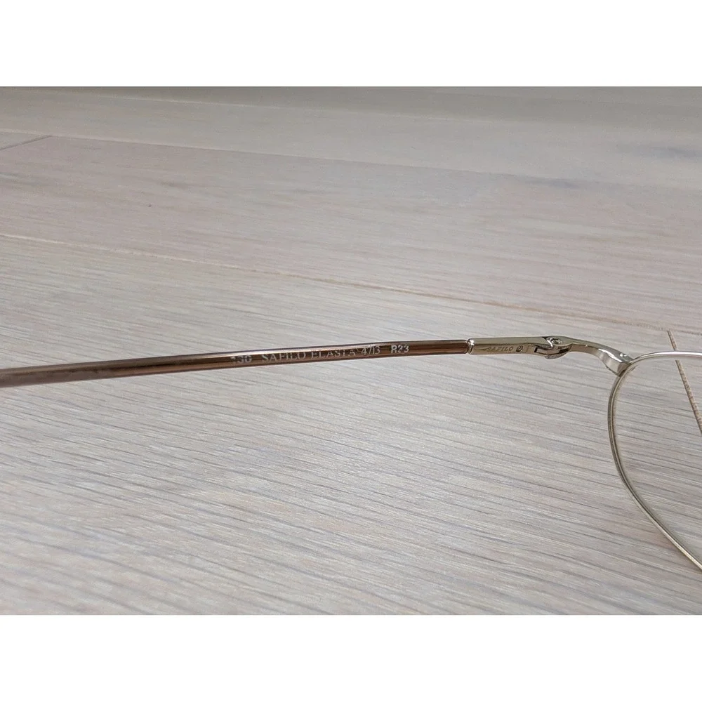 Safilo Elasta vintage safilo